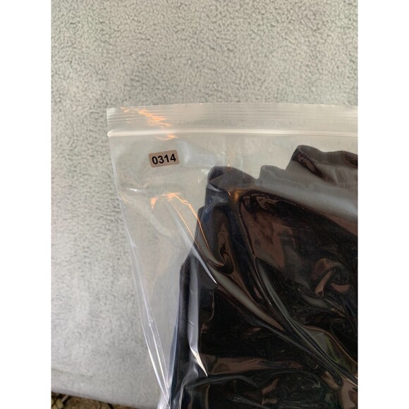 UnderArmor Youth Extra Large (XL) (YXL) Black Neon Green Pullover Hoodie Pockets - Picture 9 of 9